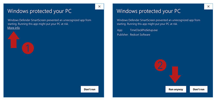 Windows Defender